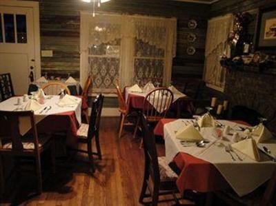 фото отеля Silver Sycamore Bed and Breakfast