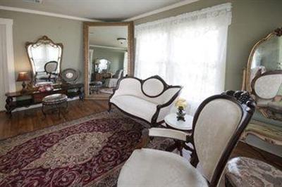 фото отеля Silver Sycamore Bed and Breakfast