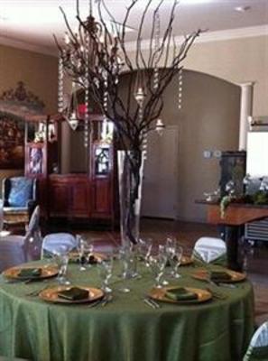 фото отеля Silver Sycamore Bed and Breakfast