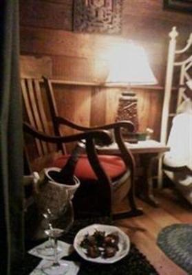 фото отеля Silver Sycamore Bed and Breakfast