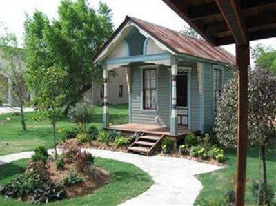 фото отеля Silver Sycamore Bed and Breakfast