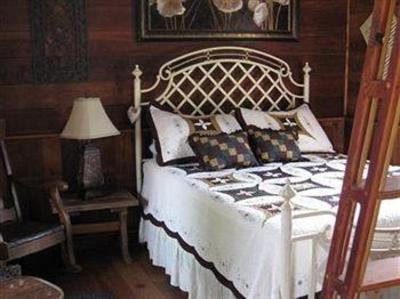 фото отеля Silver Sycamore Bed and Breakfast