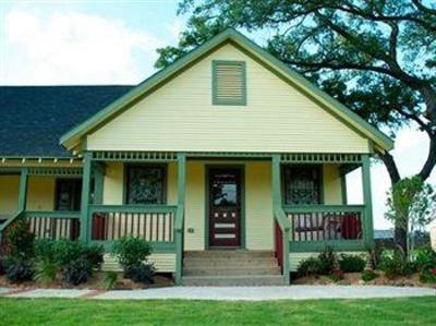 фото отеля Silver Sycamore Bed and Breakfast