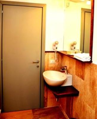 фото отеля Gil's Hotel