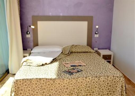 фото отеля Gil's Hotel
