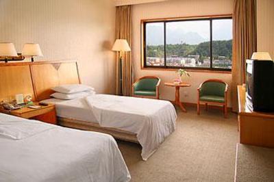 фото отеля Zhangjiajie International Hotel