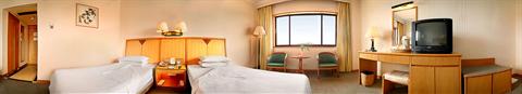 фото отеля Zhangjiajie International Hotel
