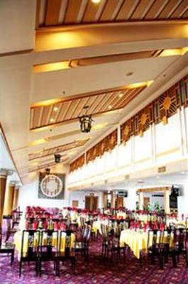 фото отеля Zhangjiajie International Hotel
