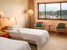 фото отеля Zhangjiajie International Hotel