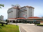 фото отеля Zhangjiajie International Hotel