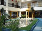 фото отеля Zhangjiajie International Hotel