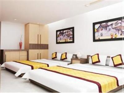фото отеля Cao Nguyen Xanh Hotel