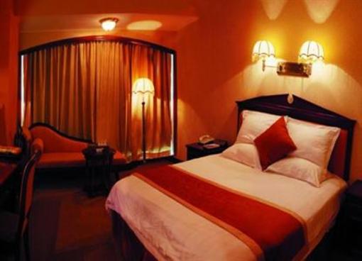 фото отеля Humei Hotel