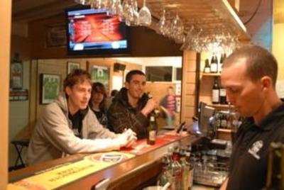 фото отеля Sponars Chalet