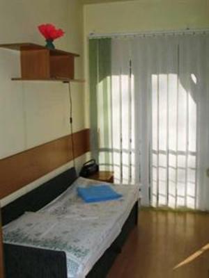 фото отеля OSZ Piast