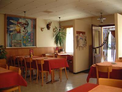 фото отеля Pension Restaurant Zur Traube