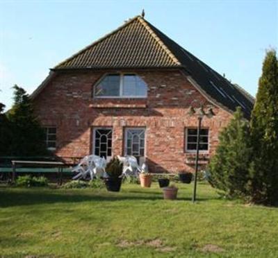фото отеля Landhaus Moisselbritz