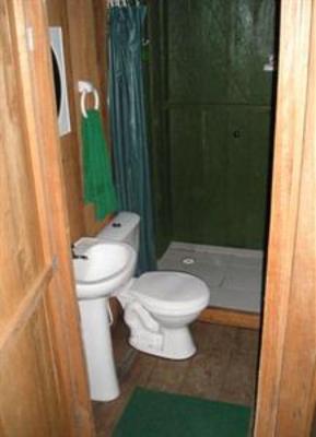 фото отеля Albergue Tacana