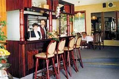 фото отеля Hotel Barbarossa Kelbra