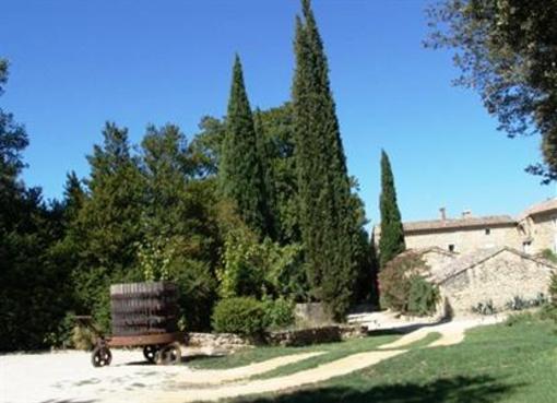 фото отеля Domaine Saint Luc