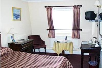 фото отеля Harrowgate Hill Lodge
