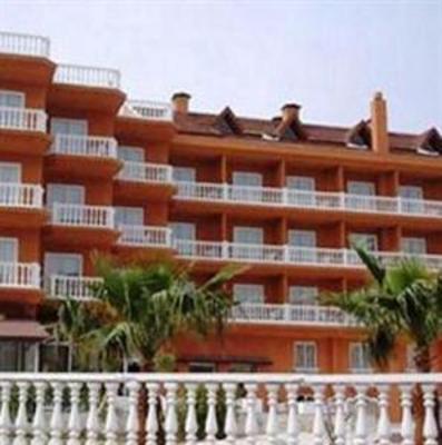 фото отеля Club Golden Lady Hotel Kemer