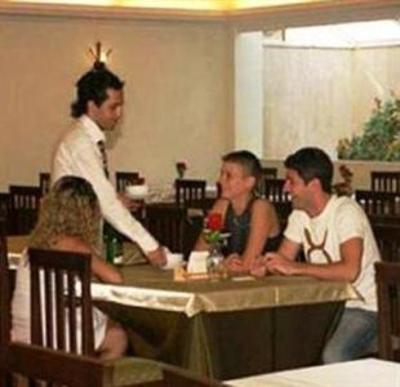 фото отеля Club Golden Lady Hotel Kemer