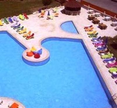 фото отеля Club Golden Lady Hotel Kemer