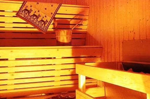 фото отеля Sport-Gasthof Lipp