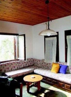 фото отеля Agios Andreas Houses Hotel Milina