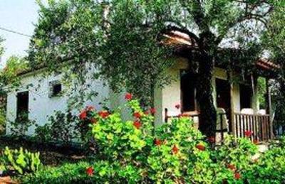 фото отеля Agios Andreas Houses Hotel Milina