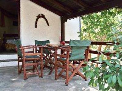 фото отеля Agios Andreas Houses Hotel Milina