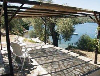 фото отеля Agios Andreas Houses Hotel Milina