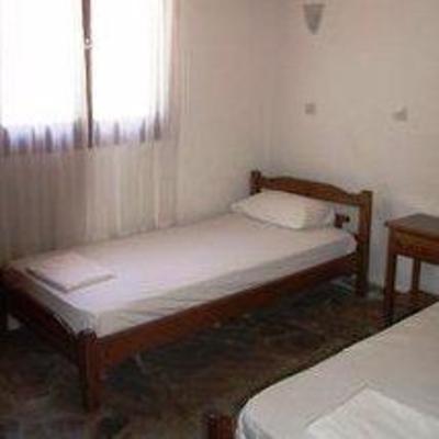 фото отеля Agios Andreas Houses Hotel Milina