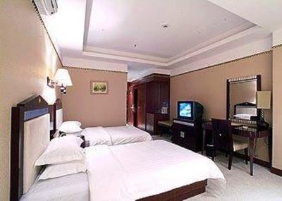 фото отеля Zhongyuan Hotel Baotou