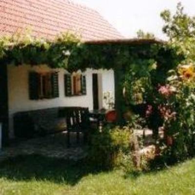 фото отеля Susis Kellerstöckl Bauernhof Strem
