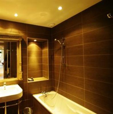 фото отеля Les Suites du Chateau