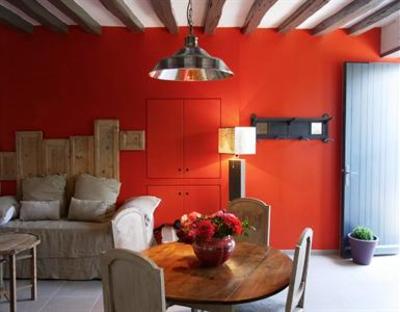 фото отеля Les Suites du Chateau