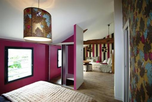 фото отеля Les Suites du Chateau