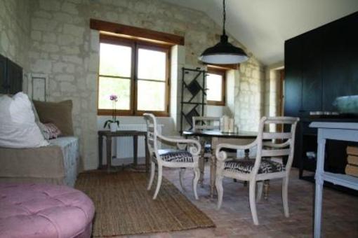 фото отеля Les Suites du Chateau