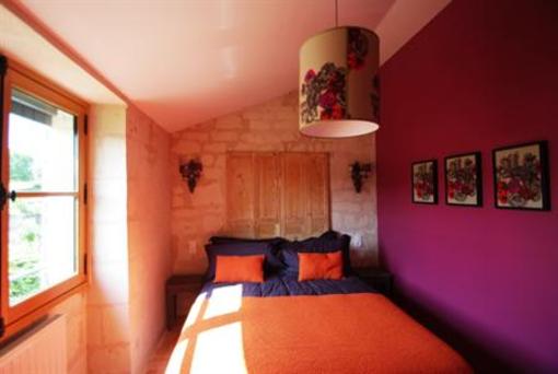 фото отеля Les Suites du Chateau