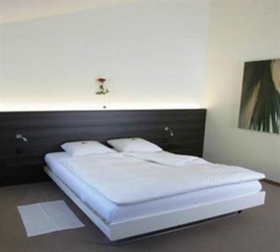 фото отеля Hotel Frohsinn