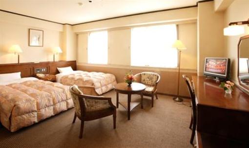 фото отеля Minakuchi Century Hotel