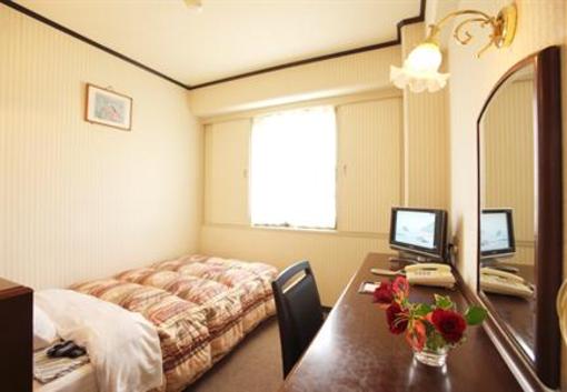 фото отеля Minakuchi Century Hotel