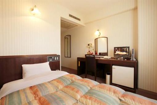 фото отеля Minakuchi Century Hotel