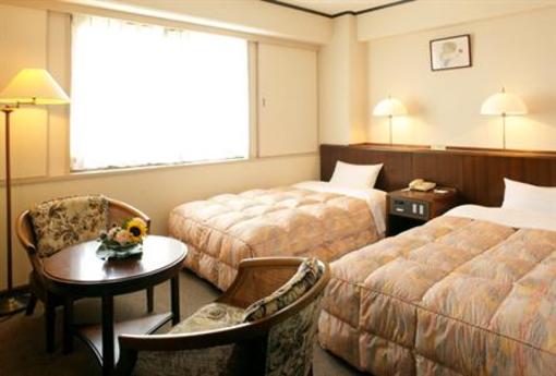 фото отеля Minakuchi Century Hotel