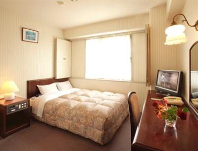 фото отеля Minakuchi Century Hotel
