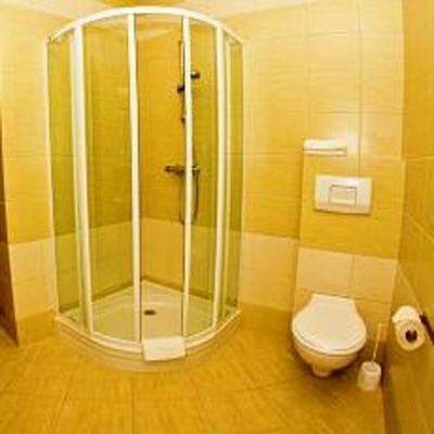 фото отеля Hotel Omega Zlocieniec