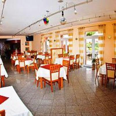 фото отеля Hotel Omega Zlocieniec