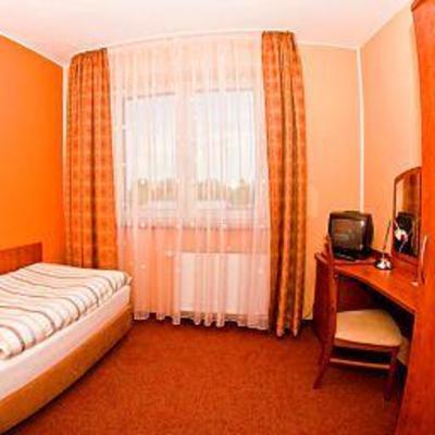 фото отеля Hotel Omega Zlocieniec